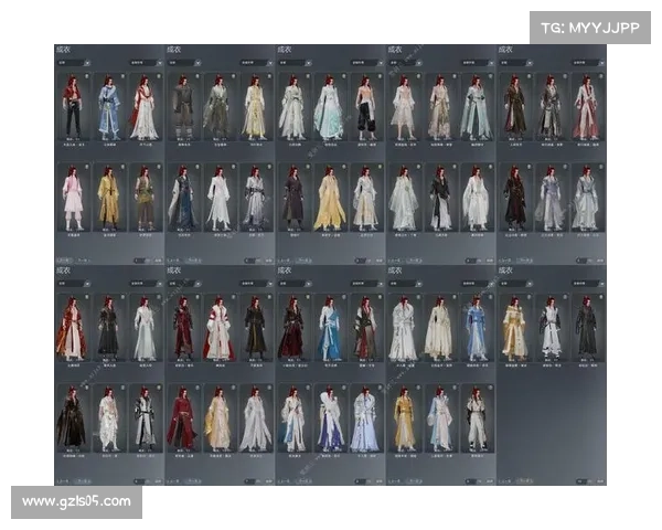 钟灵之缘，江湖奇遇结仙侣