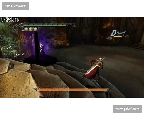 鬼泣三汉化补丁解析：完美汉化攻略