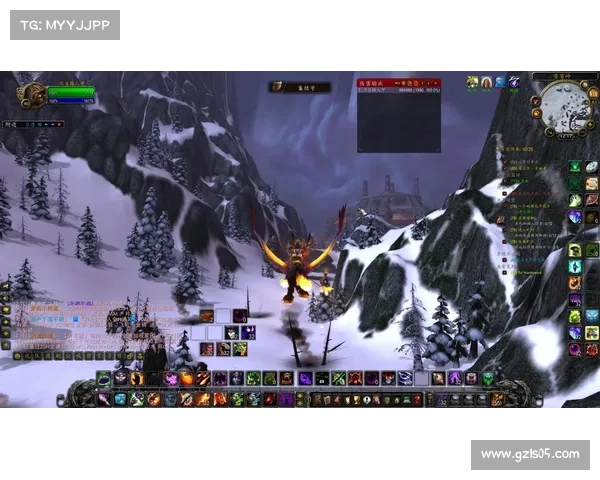 魔兽世界怀旧服：掌握敌人攻击距离，战斗中的关键策略